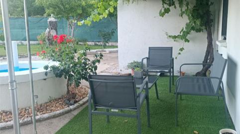 Foto 2 de Finca rústica en venda a Calle la Alondrá, 14, Villamayor, Salamanca