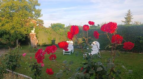 Foto 3 de Finca rústica en venda a Calle la Alondrá, 14, Villamayor, Salamanca