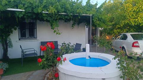 Foto 5 de Finca rústica en venda a Calle la Alondrá, 14, Villamayor, Salamanca