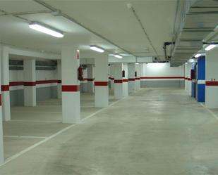 Parkplatz von Garage miete in Arucas