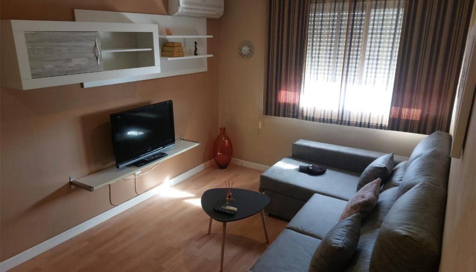 Photo 1 of Flat for sale in Ex-390, 14, Torrejón el Rubio, Cáceres