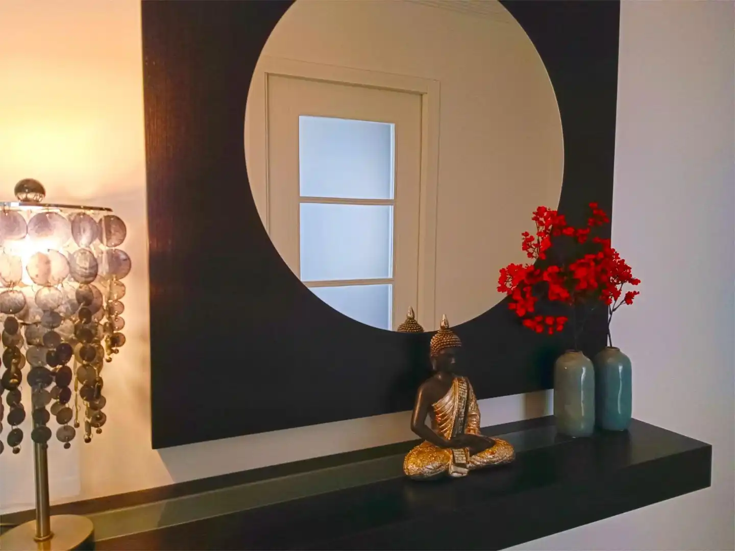 Flat for sale in Boiro  with Air Conditioner, Heating and Parquet flooring