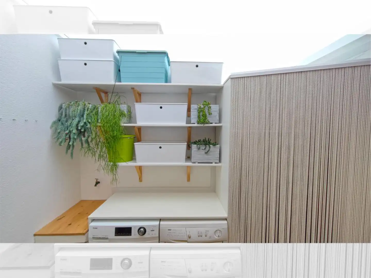 Bedroom of Flat for sale in Boiro  with Air Conditioner, Heating and Parquet flooring