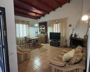 Living room of Flat for sale in Orihuela  with Terrace