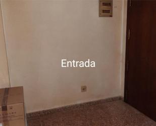 Bedroom of Flat for sale in Paterna