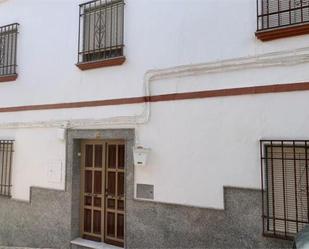 Exterior view of House or chalet for sale in Baena