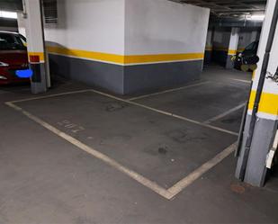 Parking of Garage to rent in  Madrid Capital