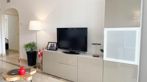 Foto 4 de Apartament en venda a Calle Cartajima, 20, Riviera del Sol, Málaga