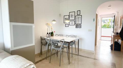 Foto 3 de Apartament en venda a Calle Cartajima, 20, Riviera del Sol, Málaga