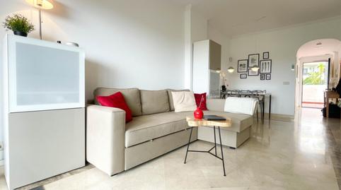 Foto 2 de Apartament en venda a Calle Cartajima, 20, Riviera del Sol, Málaga