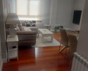 Living room of Flat for sale in Oviedo   with Terrace