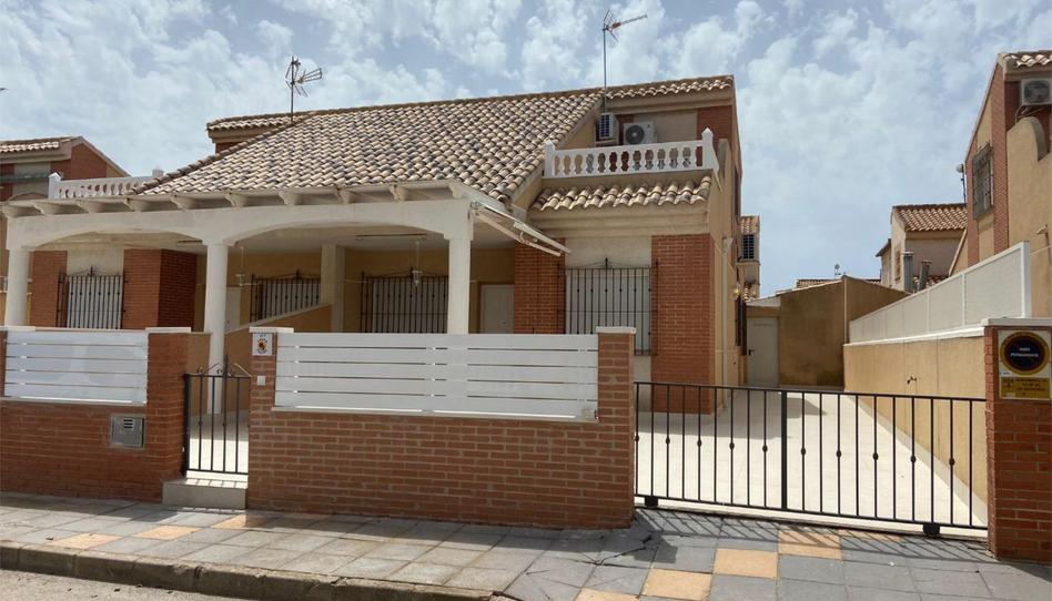 Photo 1 of Duplex to rent in Calle Mar de Plata, 7, Torre de la Horadada, Alicante