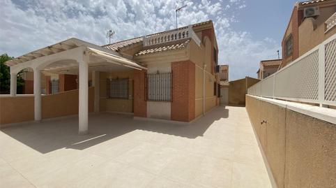Photo 2 of Duplex to rent in Calle Mar de Plata, 7, Torre de la Horadada, Alicante