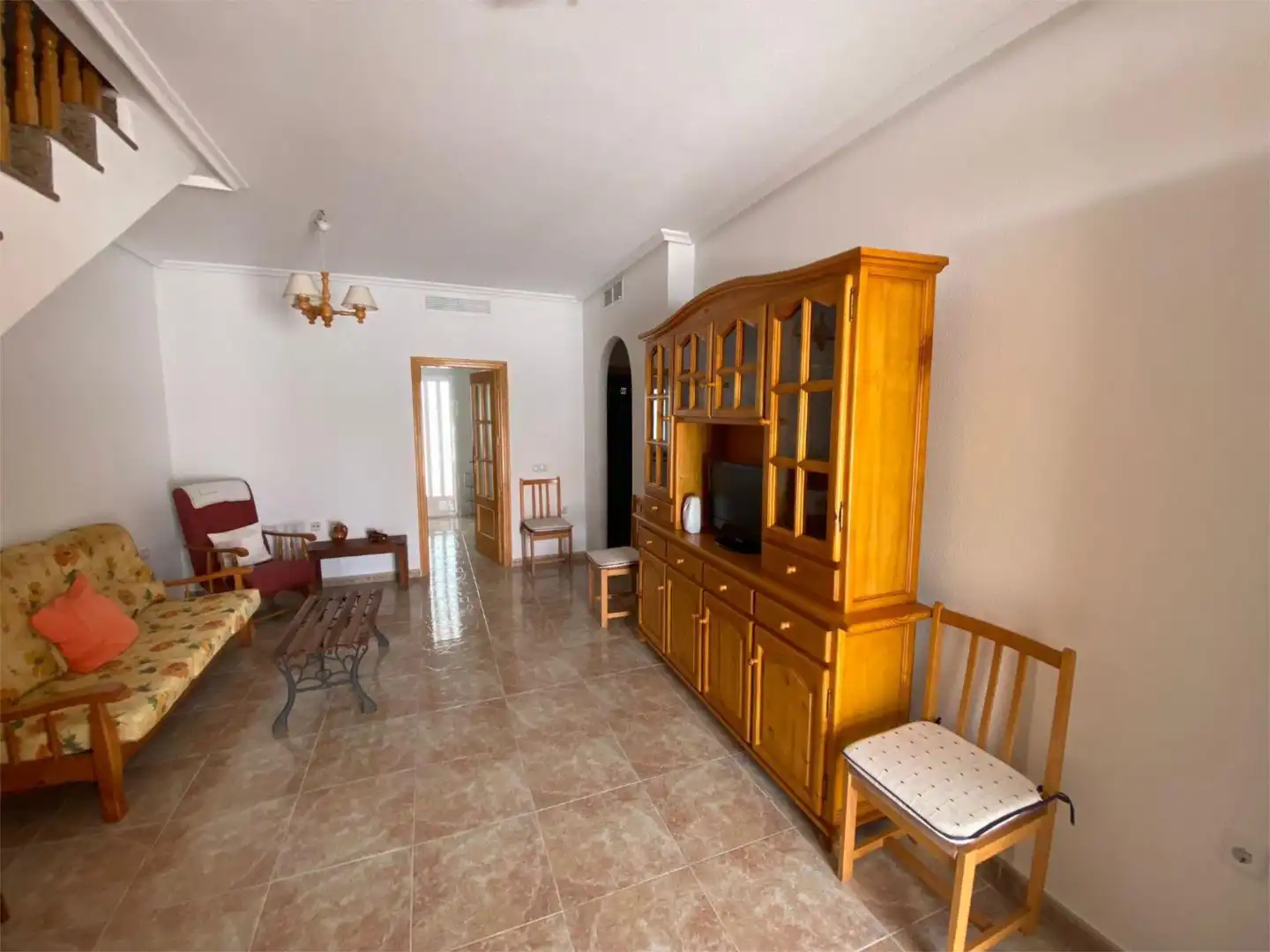 Duplexes for rent in Calle Mar de Plata, 7, Torre de la Horadada Duplexes for rent in Calle Mar de Plata, 7, Torre de la Horadada