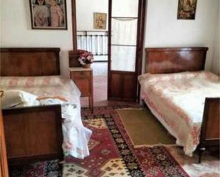 Bedroom of House or chalet for sale in Pozo de Urama  with Terrace