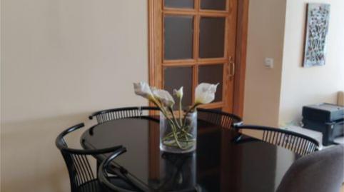 Foto 3 de Pis en venda a Paseo de Aguadores, 1, Venecia - Nueva Alcalá, Madrid