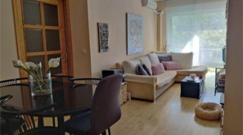 Foto 2 de Pis en venda a Paseo de Aguadores, 1, Venecia - Nueva Alcalá, Madrid