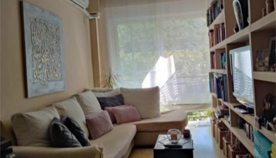 Foto 1 de Pis en venda a Paseo de Aguadores, 1, Venecia - Nueva Alcalá, Madrid