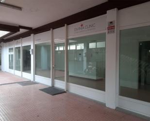 Geschaftsraum miete in Majadahonda mit Klimaanlage