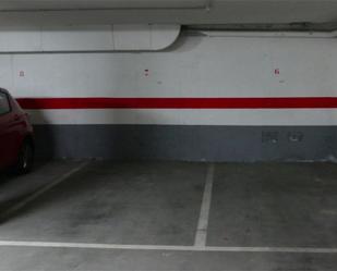Parking of Garage to rent in Salamanca Capital