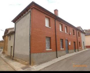 Exterior view of House or chalet for sale in Ledigos