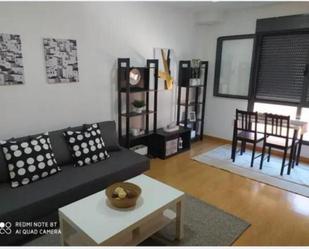 Living room of Flat for sale in Yepes