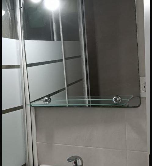 Apartament per a compartir a Avenida de Hernán Cortés, 44, Casco Antiguo, Cáceres - imatge 1 Foto 1 de Apartament per a compartir a Avenida de Hernán Cortés, 44, Casco Antiguo, Cáceres