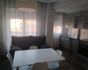Bedroom of Flat to rent in Linares  with Terrace