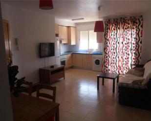 Kitchen of Apartment to rent in Los Alcázares