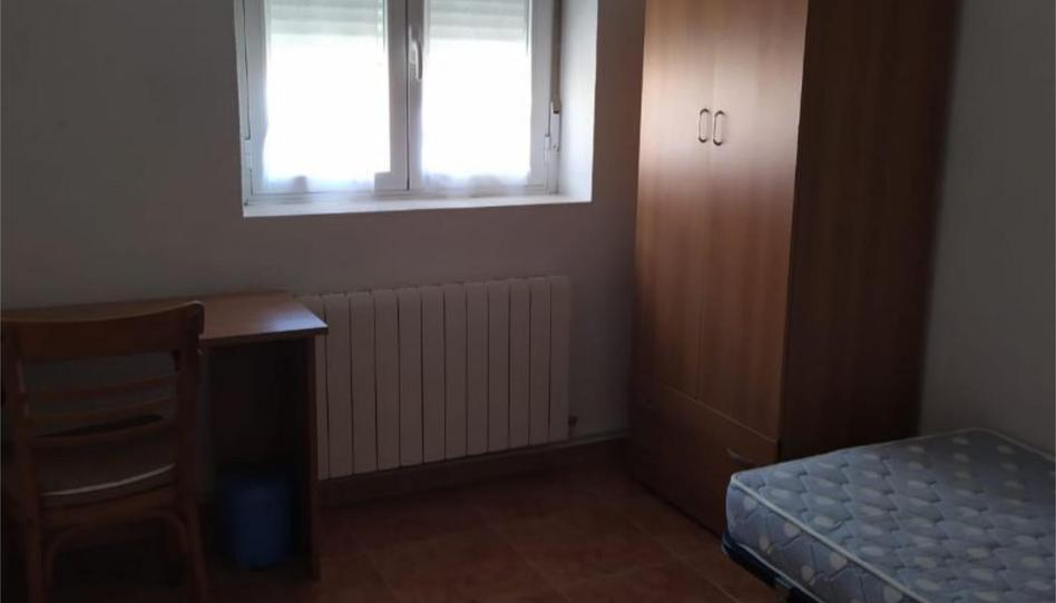 Foto 1 de Piso de alquiler en Calle Candelario, 2, San Bernardo, Salamanca