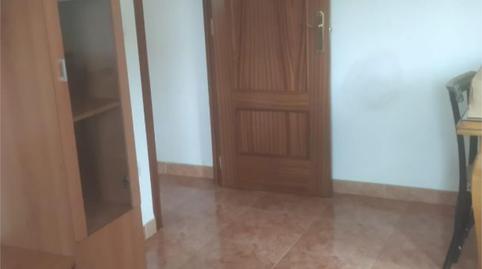 Foto 3 de Piso de alquiler en Calle Candelario, 2, San Bernardo, Salamanca