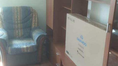 Foto 4 de Piso de alquiler en Calle Candelario, 2, San Bernardo, Salamanca