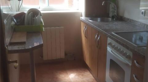 Foto 5 de Piso de alquiler en Calle Candelario, 2, San Bernardo, Salamanca
