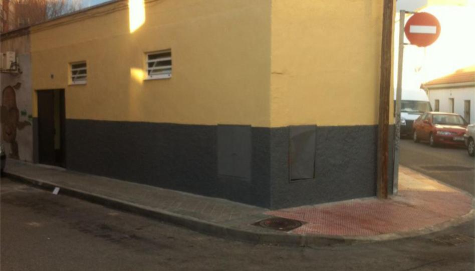 Premises to rent in Calle del Río Henares, 2, Virgen del Rosario, Madrid - image 1 Photo 1 of Premises to rent in Calle del Río Henares, 2, Virgen del Rosario, Madrid