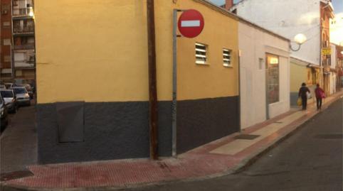 Premises to rent in Calle del Río Henares, 2, Virgen del Rosario, Madrid - image 2 Photo 2 of Premises to rent in Calle del Río Henares, 2, Virgen del Rosario, Madrid