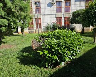 Garden of Flat for sale in  Granada Capital  with Terrace