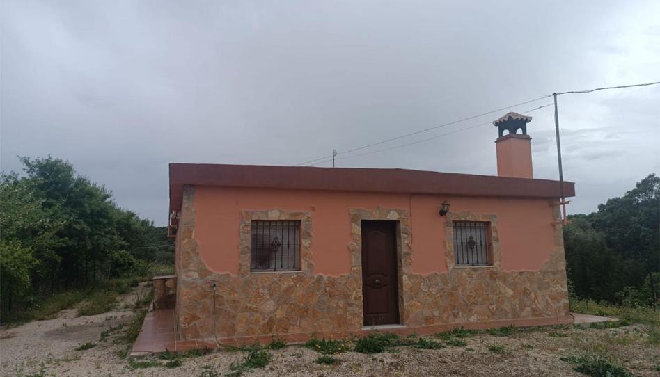 Country house for sale in Ca-5200, 47, San José del Valle, Cádiz - image 1 Photo 1 of Country house for sale in Ca-5200, 47, San José del Valle, Cádiz