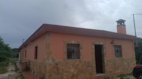 Country house for sale in Ca-5200, 47, San José del Valle, Cádiz - image 2 Photo 2 of Country house for sale in Ca-5200, 47, San José del Valle, Cádiz