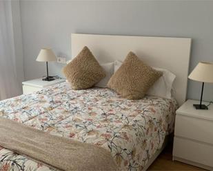 Bedroom of Apartment to rent in Santander