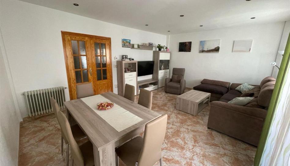 Pis en venda a Calle Joaquín Blume, 3, Baza, Granada - imatge 1 Foto 1 de Pis en venda a Calle Joaquín Blume, 3, Baza, Granada