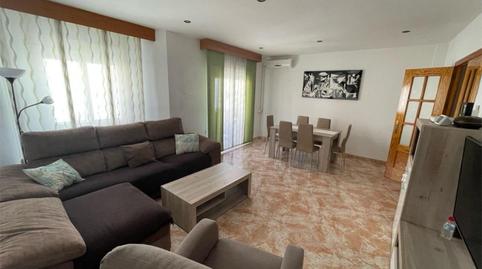 Pis en venda a Calle Joaquín Blume, 3, Baza, Granada - imatge 3 Foto 3 de Pis en venda a Calle Joaquín Blume, 3, Baza, Granada