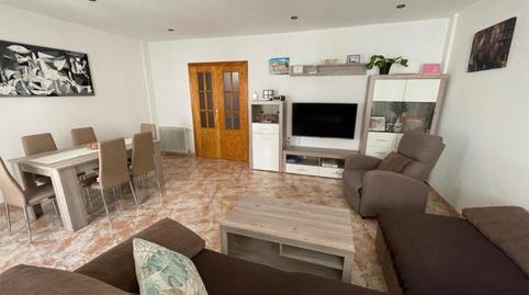 Pis en venda a Calle Joaquín Blume, 3, Baza, Granada - imatge 2 Foto 2 de Pis en venda a Calle Joaquín Blume, 3, Baza, Granada