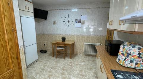 Pis en venda a Calle Joaquín Blume, 3, Baza, Granada - imatge 5 Foto 5 de Pis en venda a Calle Joaquín Blume, 3, Baza, Granada