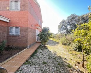 Exterior view of Flat for sale in Pioz