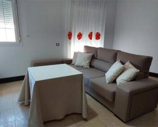 Living room of Flat to rent in Purchena