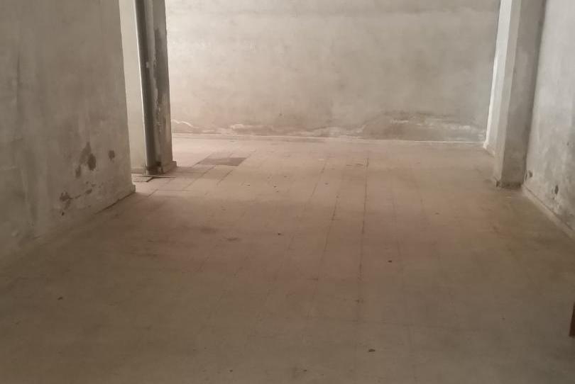 Industrial buildings for sale in Calle Alférez Provisional, 38, El Pilar - La Estación, Toledo - image 1 Photo 1 of Industrial buildings for sale in Calle Alférez Provisional, 38, El Pilar - La Estación, Toledo