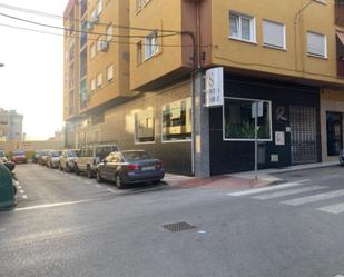 Exterior view of Premises to rent in Vélez-Málaga  with Air Conditioner, Heating and Furnished