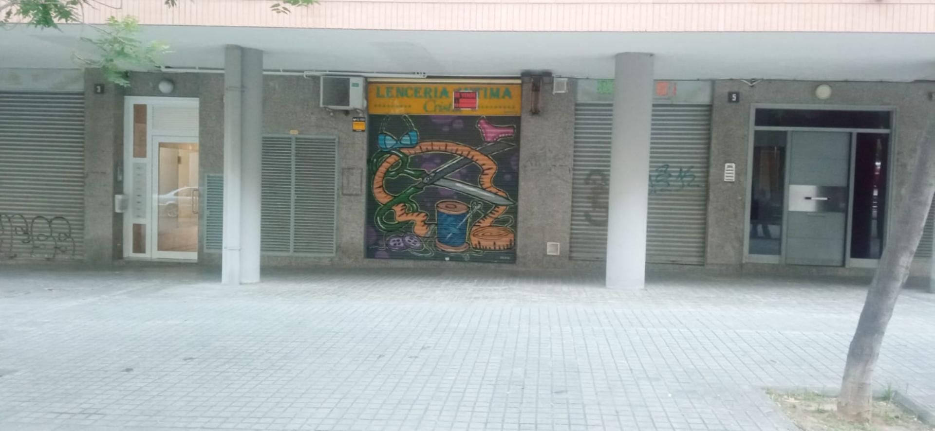 Local en venta en Sant Boi de Llobregat con Aire acondicionado y Calefacción