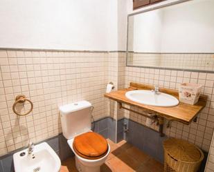 Bathroom of Flat to rent in  Córdoba Capital  with Air Conditioner