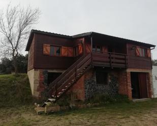 Vista exterior de Casa o xalet en venda en Cornudella de Montsant amb Terrassa i Balcó